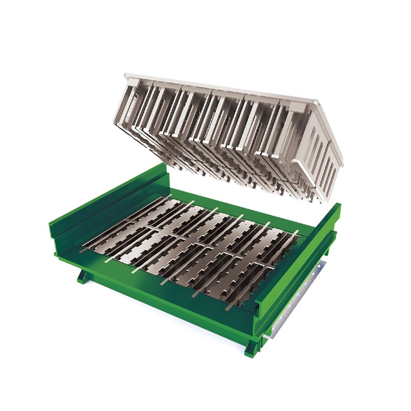 Dlaczego formy do cegieł z betonu cementowego mają znaczenie dla wydajności i trwałości nowoczesnych konstrukcji?