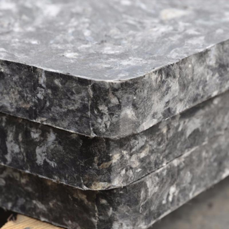 Blokowa paleta maszynowa