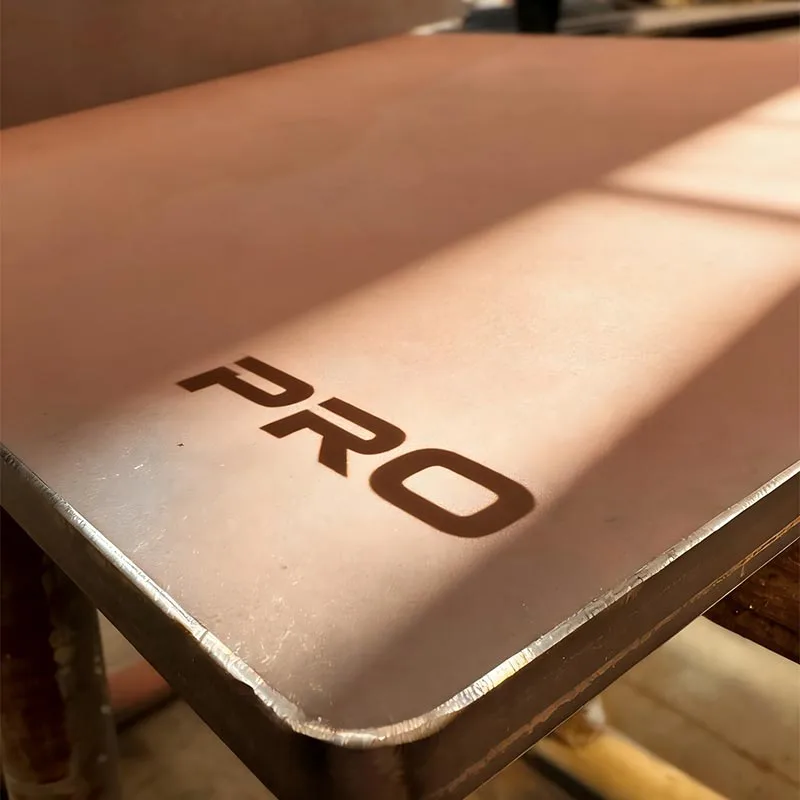 Paleta maszynowa do cegieł