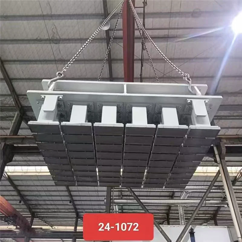 Forma blokowa z cementu do maszyny do produkcji bloków Forma blokowa z cementu do maszyny do produkcji bloków