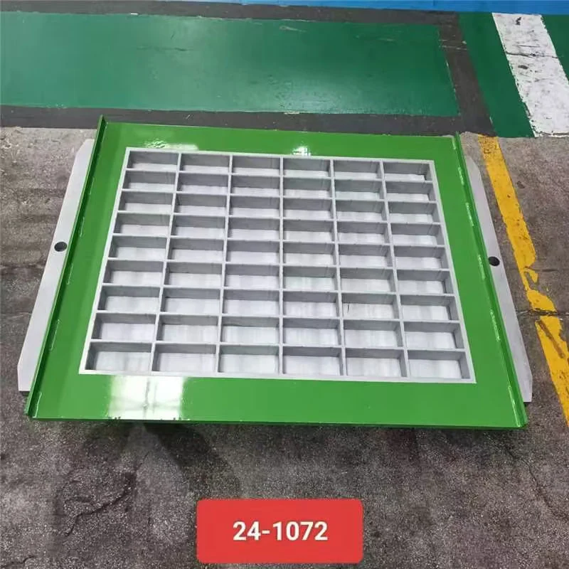 Forma blokowa z cementu do maszyny do produkcji bloków