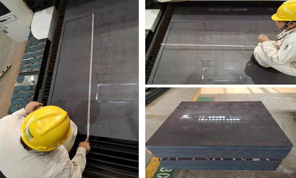 Brick Making Machinery Pallet