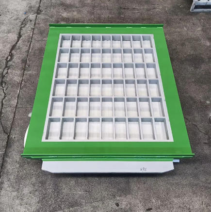 Które materiały stalowe nadają się do produkcji form do cegieł z betonu cementowego? Które materiały stalowe nadają się do produkcji form do cegieł z betonu cementowego?